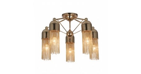 Потолочная люстра Favourite Zaria 2739-5P
