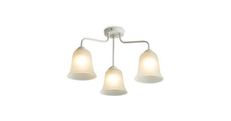 Потолочная люстра Freya Bells FR5448CL-03W