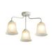 Потолочная люстра Freya Bells FR5448CL-03W