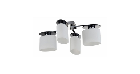 Потолочная люстра Freya Bice FR5101-CL-04-CN