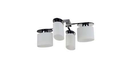 Потолочная люстра Freya Bice FR5101-CL-04-CN