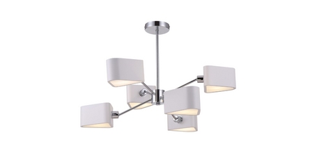 Потолочная люстра Freya Brianne FR5040PL-06CH