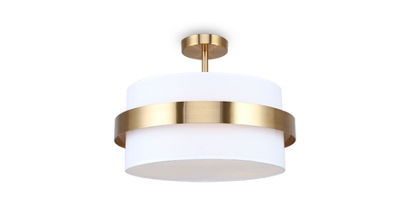 Потолочная люстра Freya Bride FR5367CL-03BS