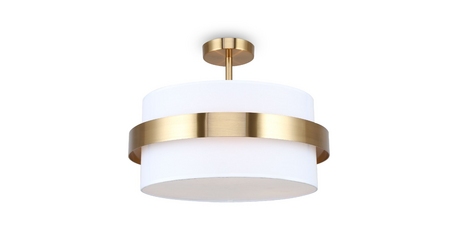 Потолочная люстра Freya Bride FR5367CL-03BS