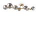 Потолочная люстра Freya Bubbles FR5162PL-07G