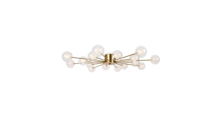 Потолочная люстра Freya Celebrity FR5242CL-16BS1