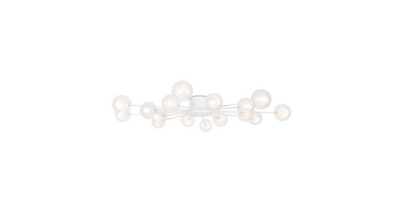 Потолочная люстра Freya Celebrity FR5242CL-16W