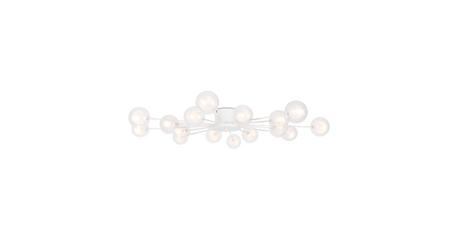 Потолочная люстра Freya Celebrity FR5242CL-16W