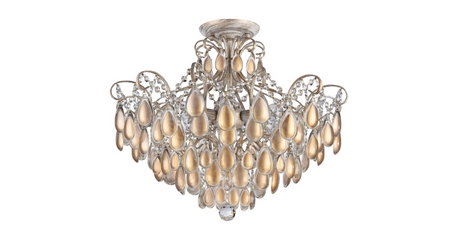 Потолочная люстра Freya Chabrol FR2302-CL-06-WG