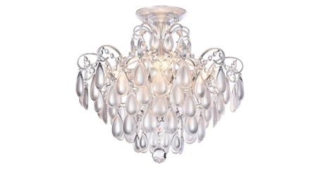 Потолочная люстра Freya Chabrol FR2302CL-04S