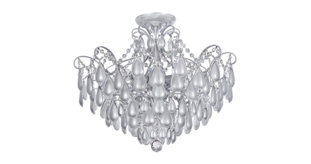 Потолочная люстра Freya Chabrol FR2302CL-06S