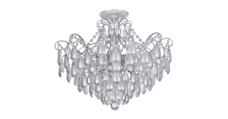 Потолочная люстра Freya Chabrol FR2302CL-06S