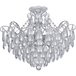 Потолочная люстра Freya Chabrol FR2302CL-06S