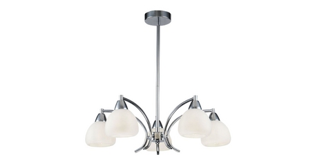 Потолочная люстра Freya Cindy FR5022PL-05CH