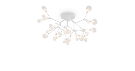 Потолочная люстра Freya Florencia FR5049CL-27W1
