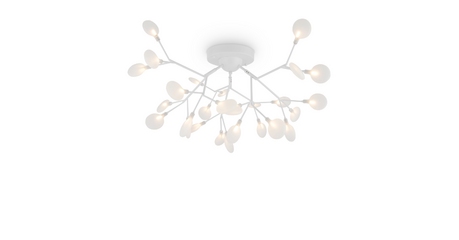 Потолочная люстра Freya Florencia FR5049CL-27W1