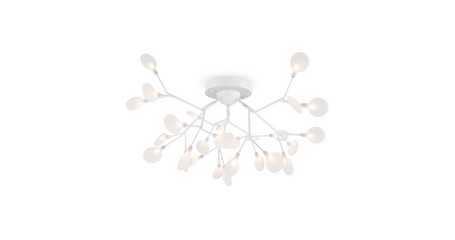 Потолочная люстра Freya Florencia FR5049CL-27W2