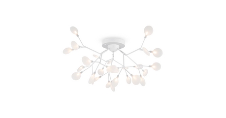 Потолочная люстра Freya Florencia FR5049CL-27W2