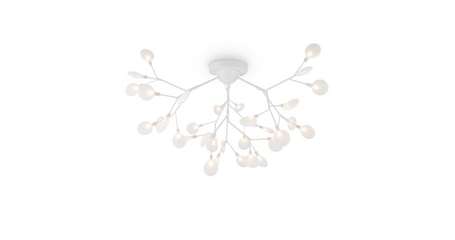 Потолочная люстра Freya Florencia FR5049CL-36W1