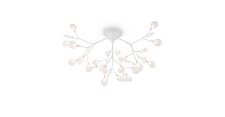 Потолочная люстра Freya Florencia FR5049CL-36W1