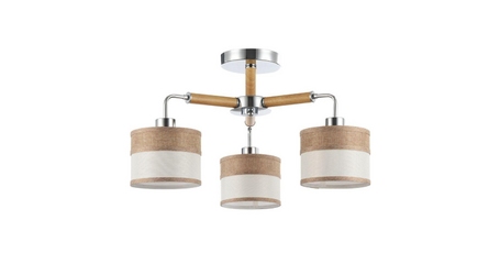 Потолочная люстра Freya Helen FR5329-PL-03-CH