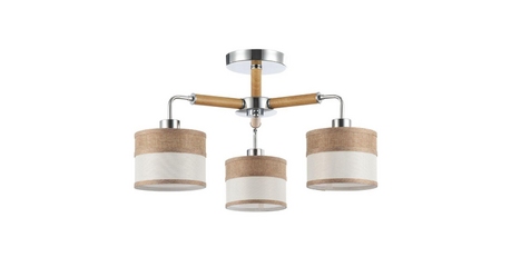 Потолочная люстра Freya Helen FR5329-PL-03-CH