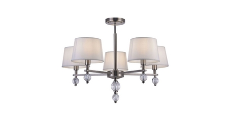 Потолочная люстра Freya Milena FR5679PL-05N