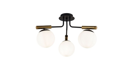 Потолочная люстра Freya Paolina FR5011CL-03B