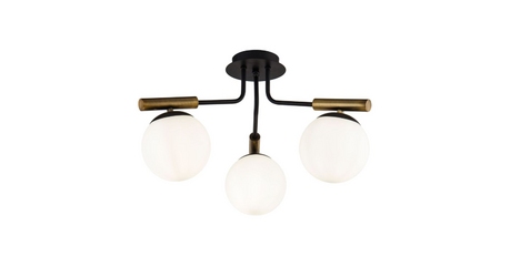 Потолочная люстра Freya Paolina FR5011CL-03B