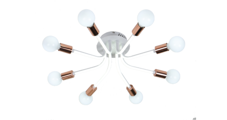 Потолочная люстра Freya Tanis FR6028CL-L40W