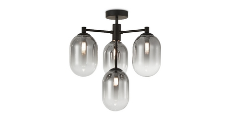 Потолочная люстра Freya Tesse FR1011PL-04B