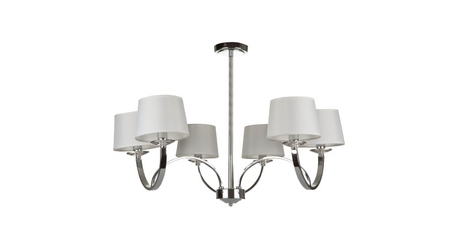 Потолочная люстра Freya Tina FR5034PL-06CH