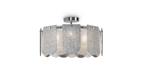 Потолочная люстра Freya Voile FR5331CL-06CH