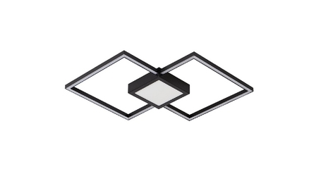 Потолочная люстра Kink Light Линд 07612-2,19