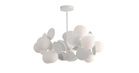 Потолочная люстра Kink Light Матиас 074160-10,01(01)