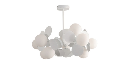 Потолочная люстра Kink Light Матиас 074160-10,01(01)