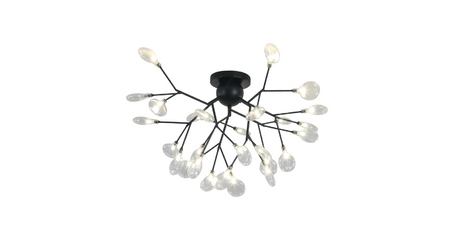 Потолочная люстра Kink Light Ветта 07521-27,19(21)