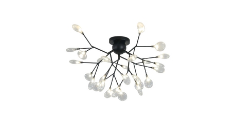 Потолочная люстра Kink Light Ветта 07521-27,19(21)