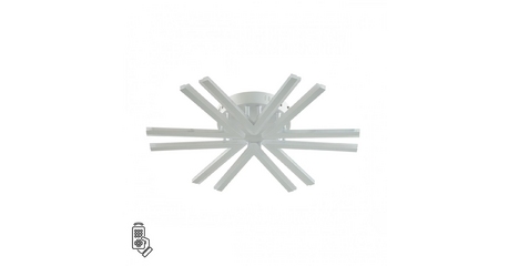 Потолочная люстра Lumion Alberta 8029/60CL