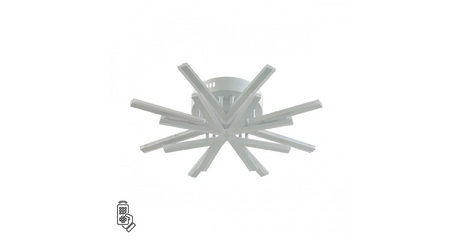 Потолочная люстра Lumion Alberta 8029/65CL