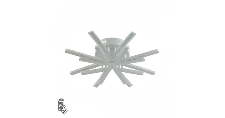 Потолочная люстра Lumion Alberta 8029/65CL