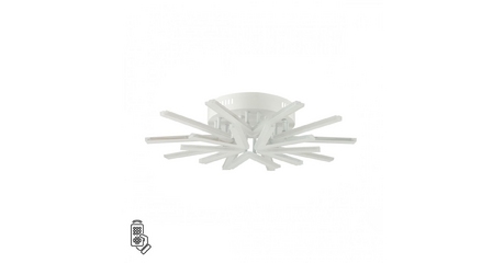 Потолочная люстра Lumion Alberta 8029/80CL