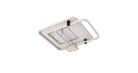 Потолочная люстра Lumion Aneko 6543/126CL