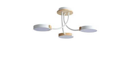 Потолочная люстра Lumion Arley 5654/54CL