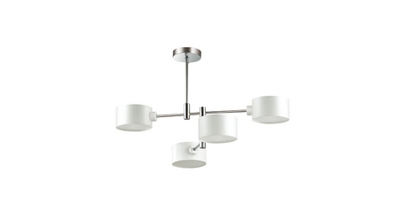 Потолочная люстра Lumion Ashley 3742/4C