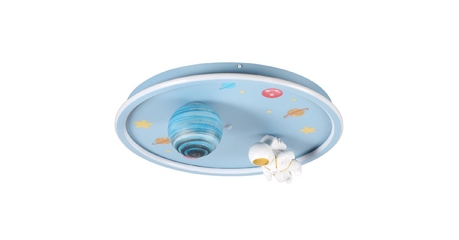 Потолочная люстра Lumion Atlas 6507/80CL