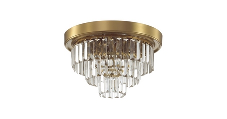 Потолочная люстра Lumion Classi 5257/4C