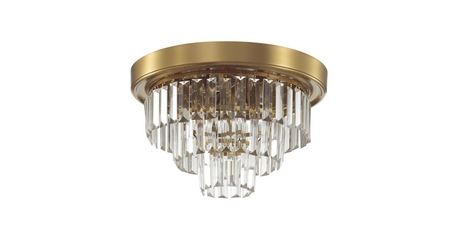 Потолочная люстра Lumion Classi 5257/4C