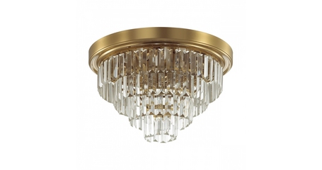 Потолочная люстра Lumion Classi 5257/6C