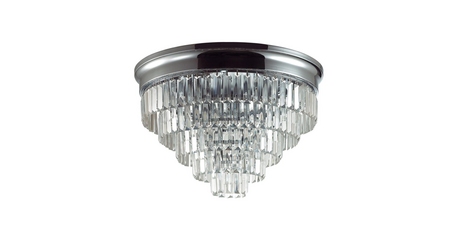 Потолочная люстра Lumion Classi Zaha 8266/8C